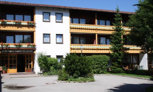 Inzell Apartment | Chiemgau Appartements