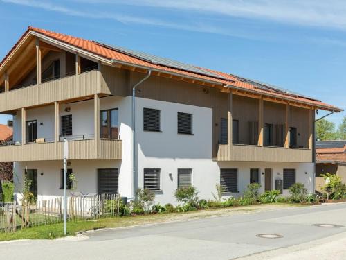 Uebersee House | Chiemgauloft Comfortable holiday residence