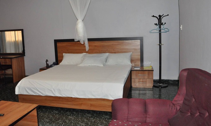 Lilongwe Hotel | Chilambula Lodge