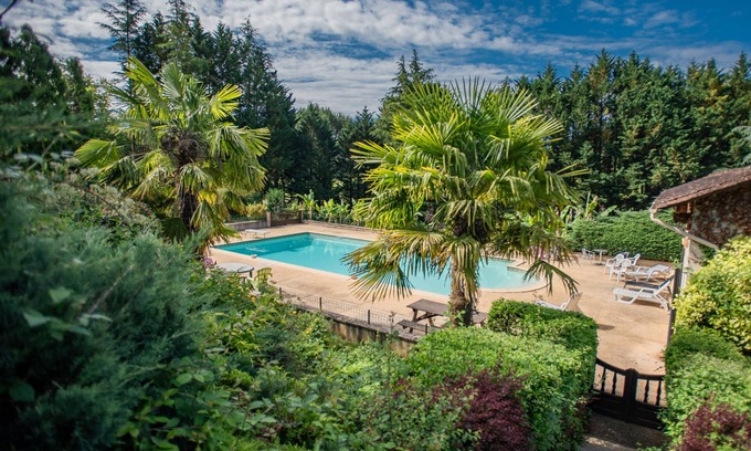 Prats-du-Perigord House | Child-friendly holiday home with large garden