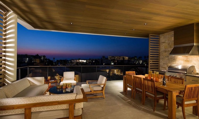 Cabo San Lucas Resort | Chileno Bay Resort & Residences, Auberge Resorts Collection