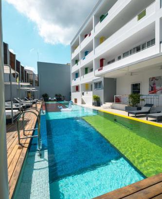 Laksmana Hotel | Chill Hotel Seminyak