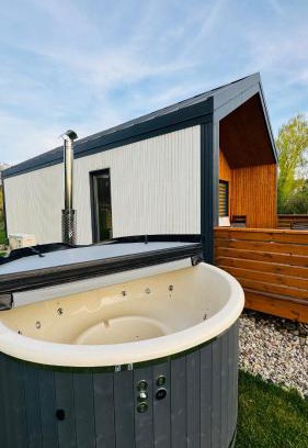 Anyksciai House | Chill House