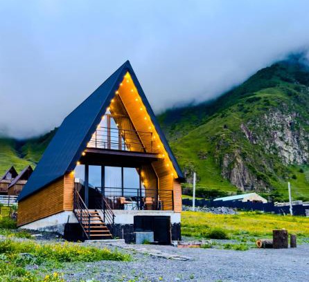 Stepantsminda House | Chill inn kazbegi