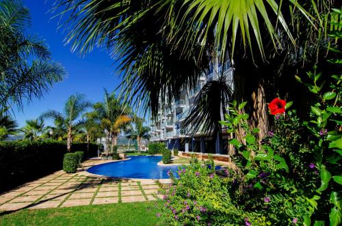 Moncofar Apartment | Chill'n Holidays