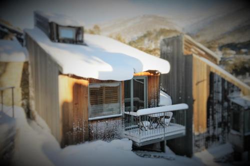 Thredbo Ski Chalet | CHILL-OUT - Thredbo