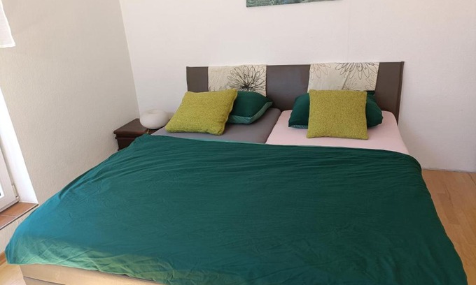 Liesing House | chill room
