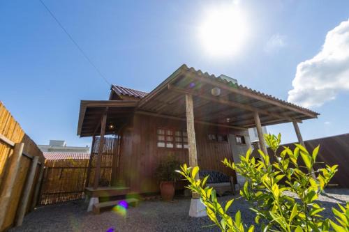 Santo Antonio Ski Chalet | Chillhaus