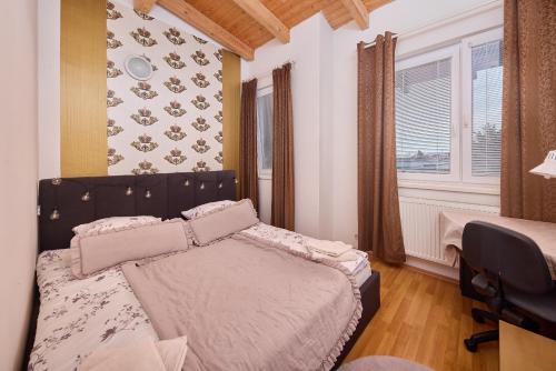 Vrakuna Apartment | Chilli apartment
