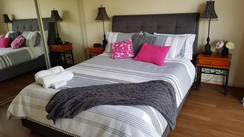 Ocean Grove House | Chillin' at the Grove