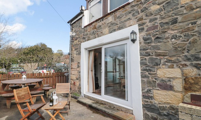 Belford Cottage | Chillingham Cottage