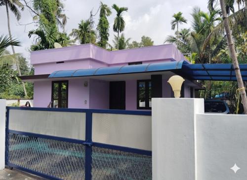 North Paravur House | Chillout home stay