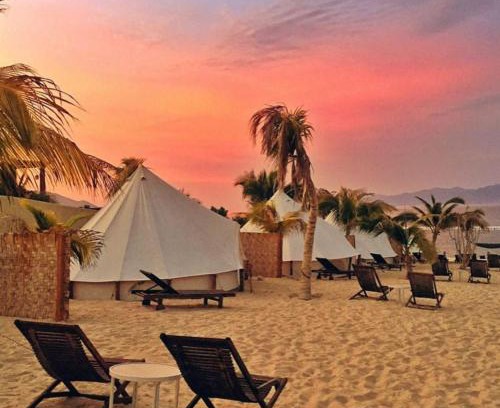 La Ventana Other | ChiloChill Glamping Resort