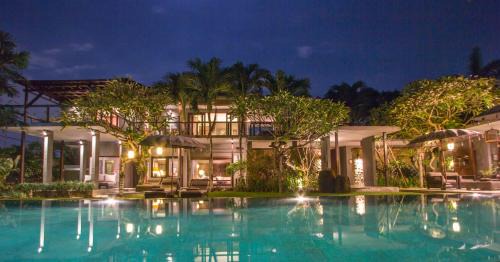 Laksmana Villa | Chimera Villas