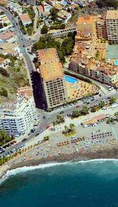 Almunecar Apartment | Chinasol Playa