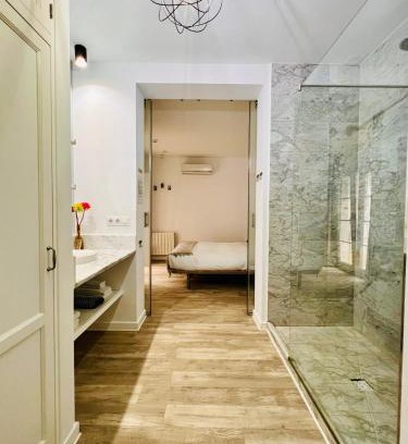 Chipiona Bed & Breakfast | Chipibeach B&B, Hostal Boutique
