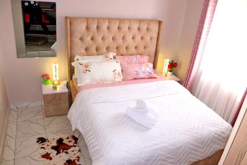 Ruiru Apartment | Chiq 1 bedroom for short and long stay accomodation - Ruiru Astrol Apartments