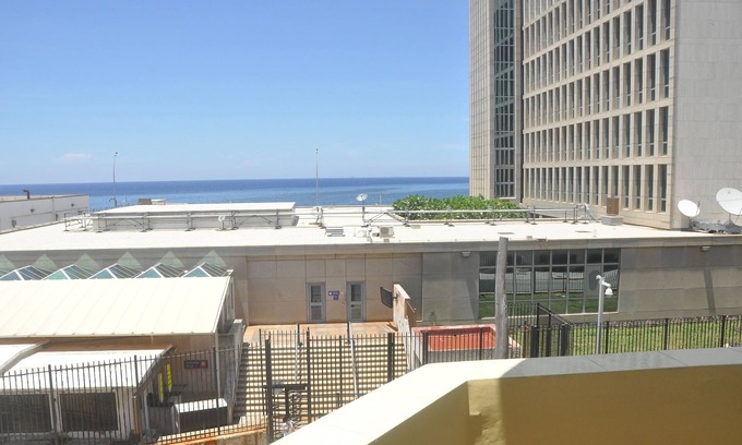 El Vedado Hotel | Chiqui Apartment