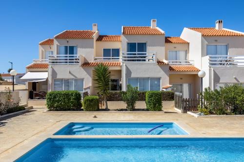 Sagres House | Chiringuito House - Suites