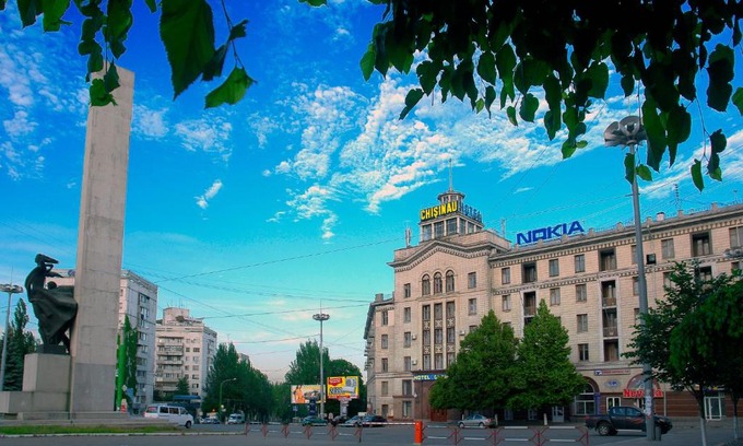 Chisinau Hotel | Chisinau Hotel