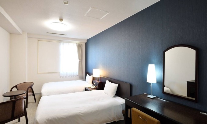 Koriyama Hotel | Chisun Hotel Koriyama