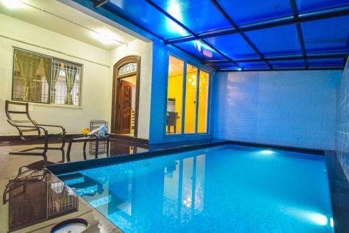 Lonavala Villa | Chiv villa
