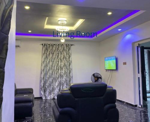 Enugu Apartment | Chizynton apartment