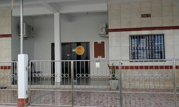 Betong Hostel | CHO Hostel and Sleep Box - Adults Only
