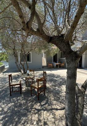 Chromonastiri House | Chorianaki