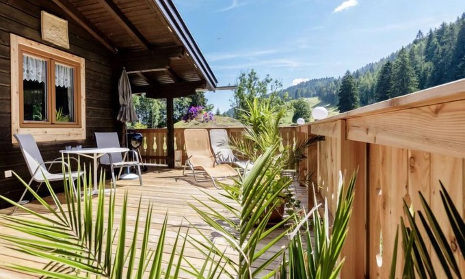 Lend House | Christine by Interhome