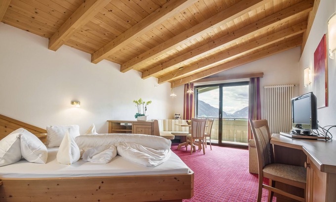 Schenna Hotel | Christophs Hotel