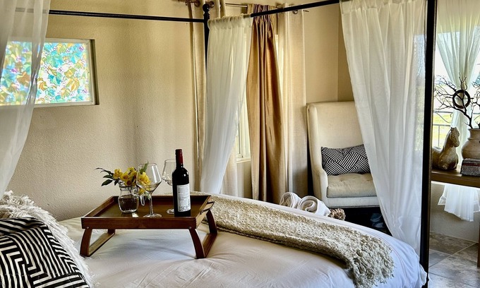 Ampliacion Mazatlan Villa | Christys Villa #1 "Quiet, Secure ,One bedroom Villa with Ocean View!