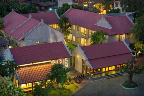 Chiang Mai Hotel | Chu Hotel