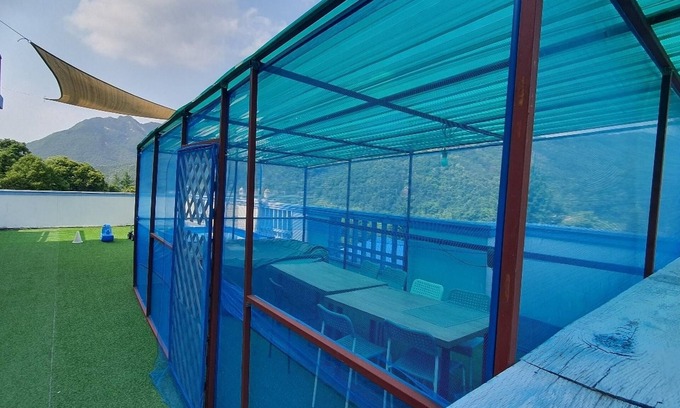 Namsan House | Chuncheon Dogandstay