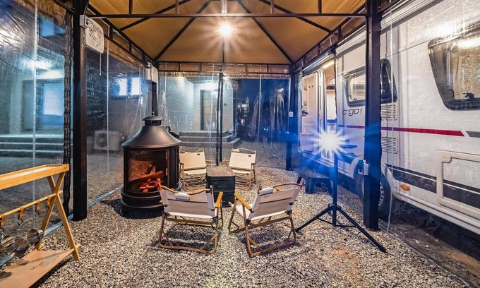 Chuncheon House | Chuncheon Staysaint21 Poolvilla