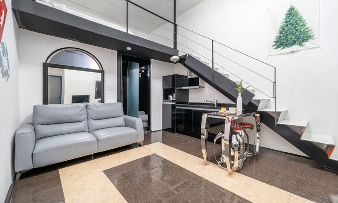 Namsan House | Chuncheon Vishop Pension