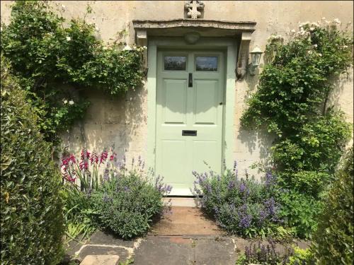 Corston House | Church Cottage