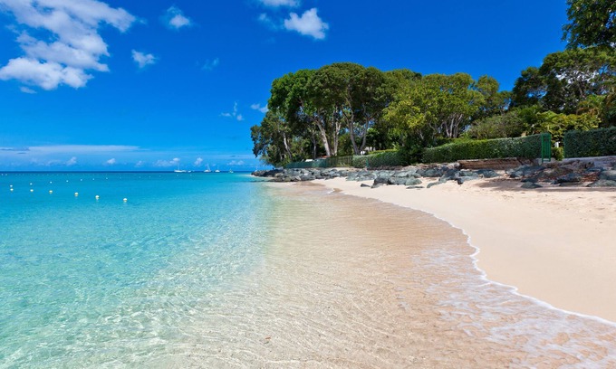 Folkestone Villa | Church Point 4 in St James by Personal Villas - Perfect Hideaway Beachfront Vill