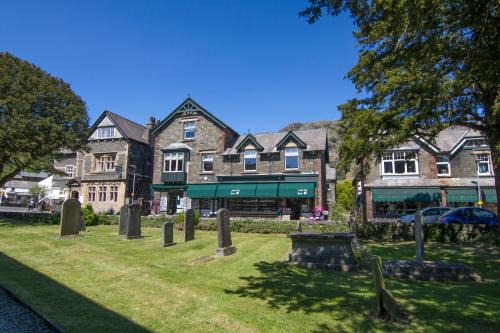 Coniston Apartment | Church View Apartment