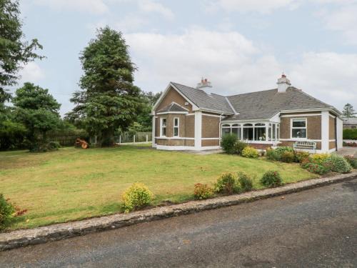 County Mayo House | Churchfield House