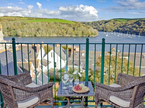 Fowey House | Chyandour