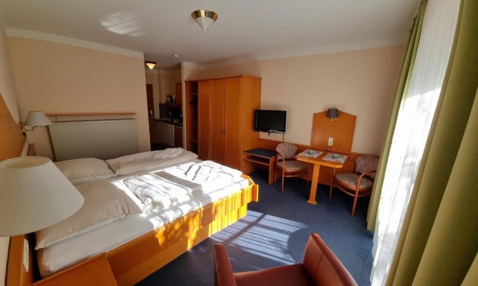 Hohenaschau im Chiemgau Apartment | ciao-aschau Haus zur Burg Apn21 Krämer