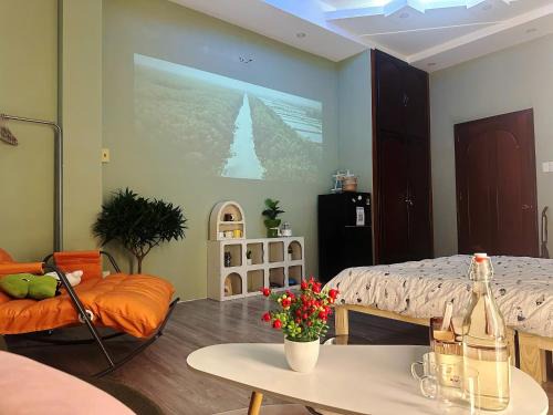 Ninh Kieu Apartment | Ciara Homestay