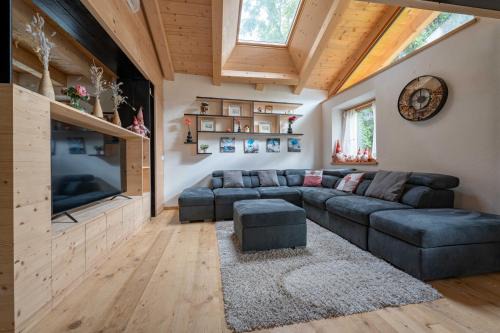 Vigo di Fassa Apartment | Ciasa Marta