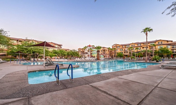 Cibola Vista Apartment | Cibola Vista Resort and Spa - Studio