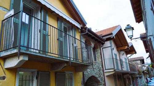 Mergozzo House | Ciceri Properties Sandrin
