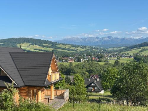 Czarny Dunajec Ski Chalet | Cicha Ostoja