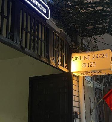 Ha Dong Hotel | Cici Hotel