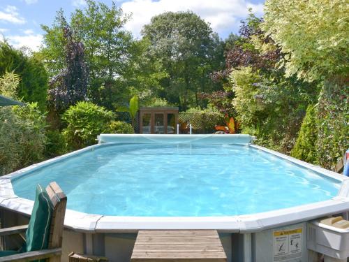 Launceston House | Cider House