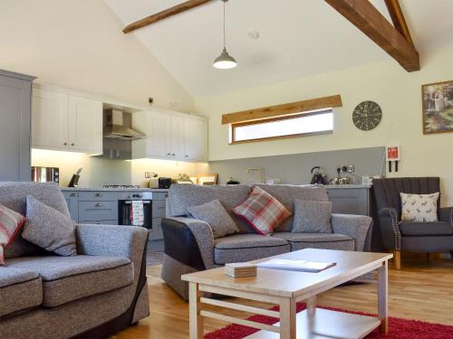 Lydney House | Cider Press Barn - Uk12379